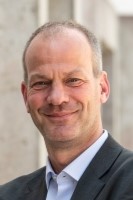 Prof. Dr.-Ing. Jörg Krampe